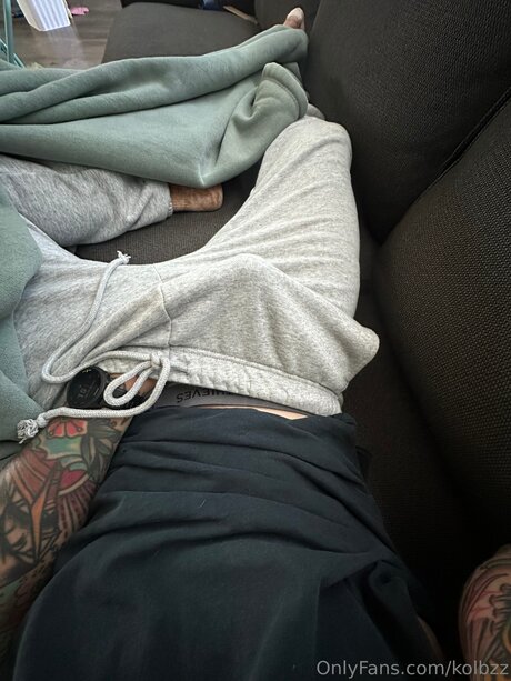 Kolbzz pornstar best gallery