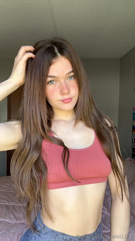 Aliii1123 pretty star photo