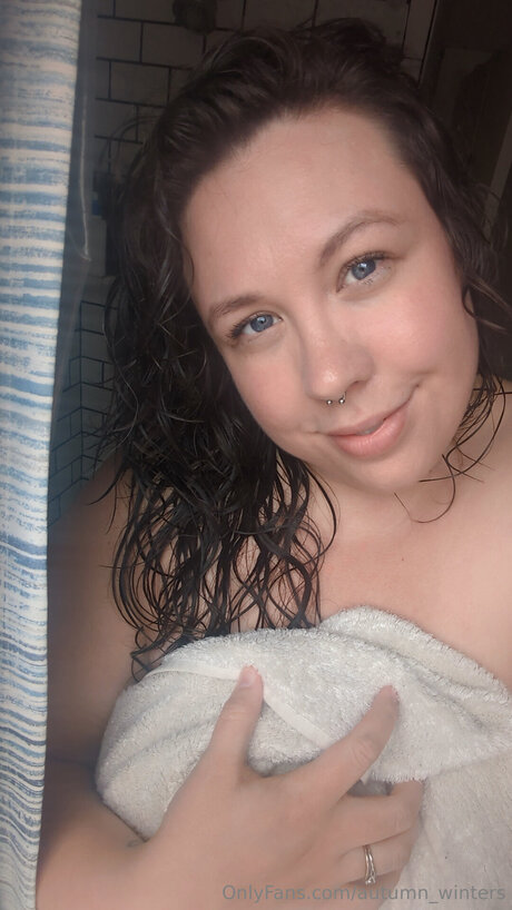 Autumn Winters model high quality archive