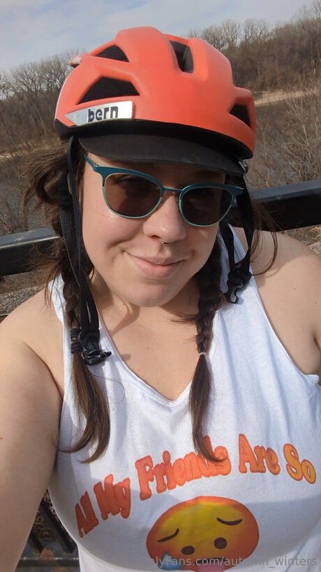 Autumn Winters model porn galleries