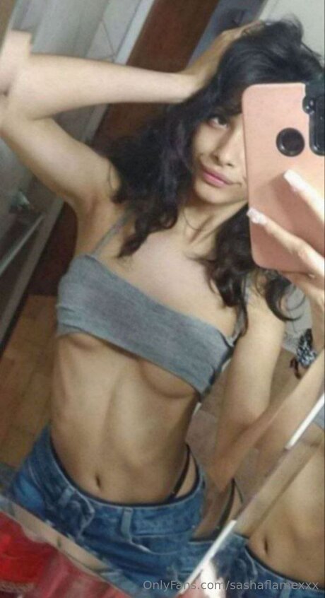 Sashaflamexxx best model pic