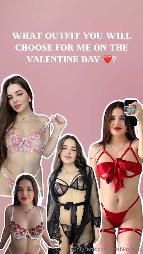 Arishka Boo model pretty archive