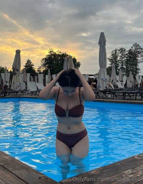 Arishka Boo star hd img