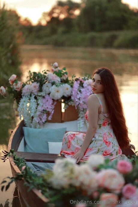 Arishka Boo hd actress pictures