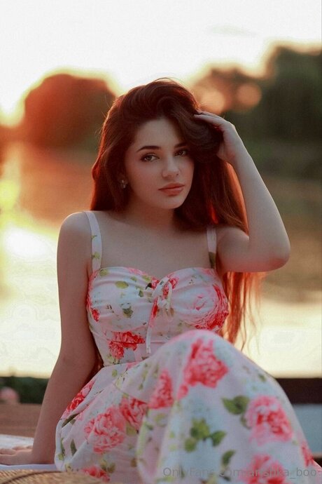 Arishka Boo star hot galleries