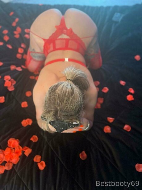 Bestbooty69 Profile Photo