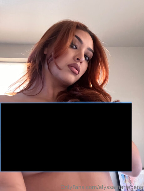 Alyssamariepena free pornstar image