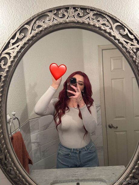 Alyssamariepena nice star pictures