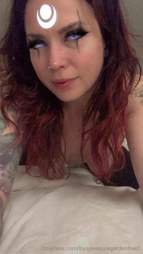 Lilyspleasuregardenfree1 perfect model pic