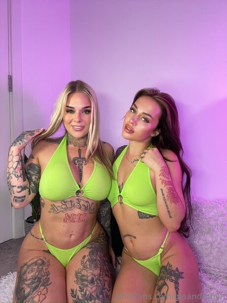 Giaandrobyn adult actress galleries