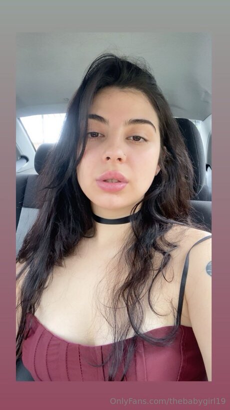 Thebabygirl19 pornstar hd pictures