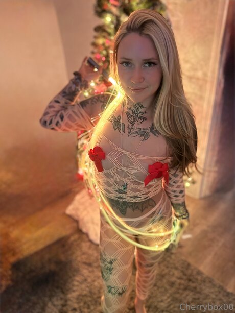 Cherrycream0 model pornographic archive