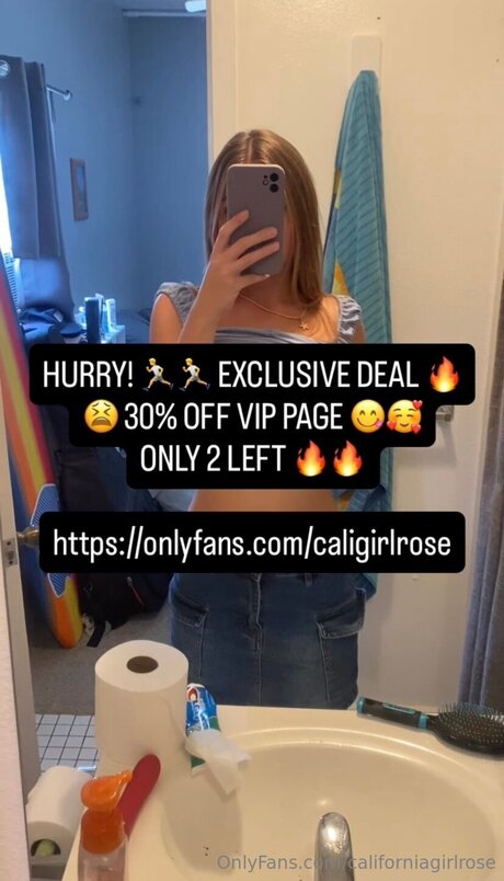 Californiagirlrose xxx star gallery