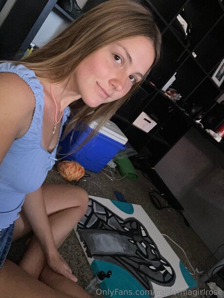 Californiagirlrose model gallery