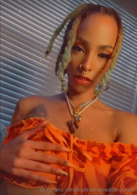 Bulmathabaddieuncutt naked model galleries