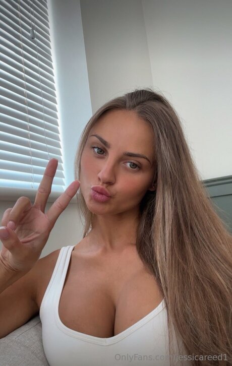 Jessicareed1 sexy star pic