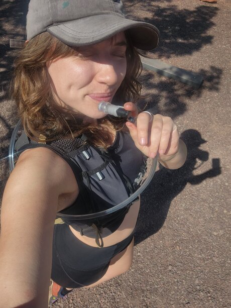 Helloeloise nudes model img