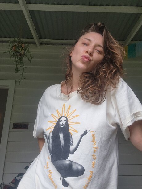 Helloeloise erotic model photos