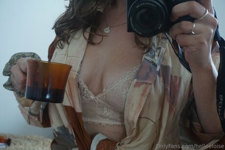 Helloeloise star art pics