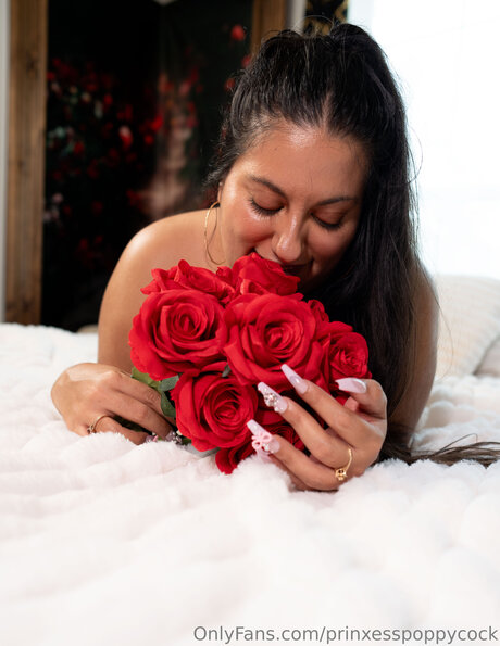 Prinxesspoppycock model xxx pictures
