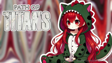 Starlight Damsel model pictures