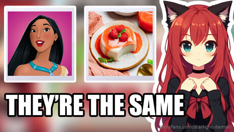 Starlight Damsel star nudes photo