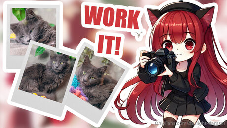 Starlight Damsel nudes pornstar pics