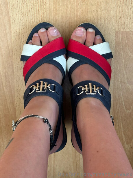 Mrsanonymousx pornstar beautiful picture