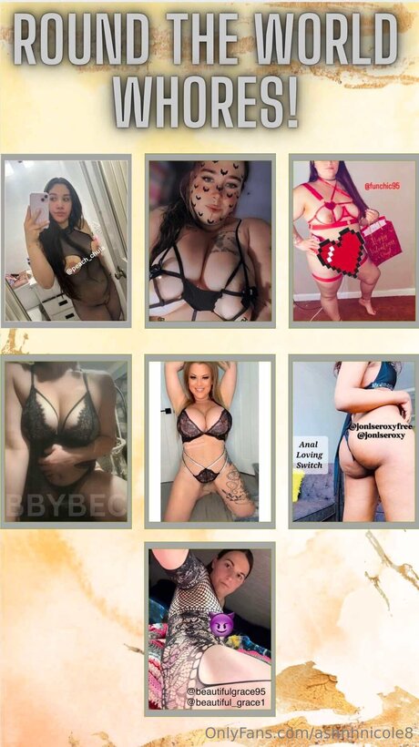 Ashhhnicole8 hd actress pictures