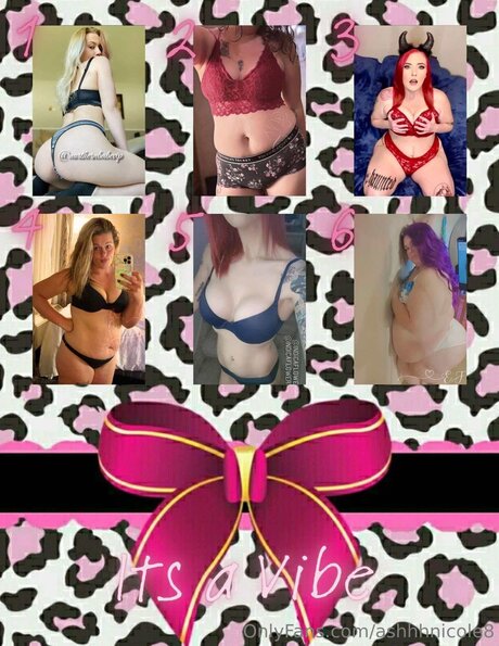 Ashhhnicole8 perfect actress picture