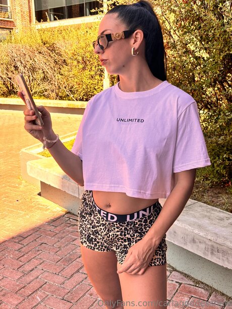 Carlagoddessnew high quality model galleries