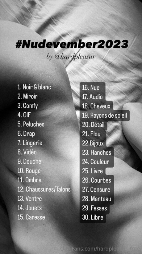 Hardpleasur Free best model galleries