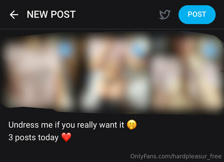 Hardpleasur Free erotic pornstar image