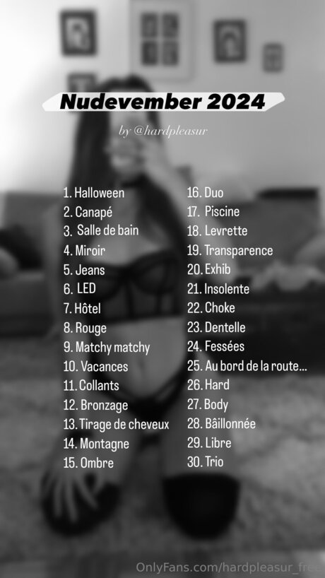 Hardpleasur Free model high quality photo