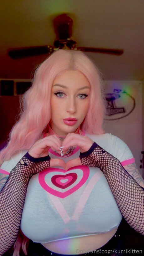 Kumikitten adult actress pics