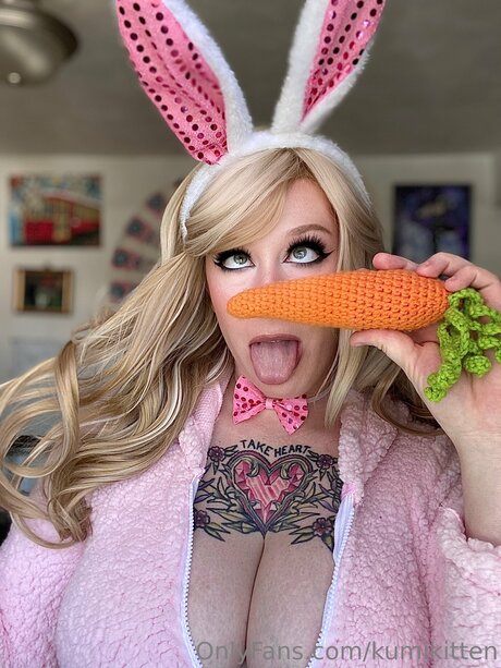 Kumikitten star top photos