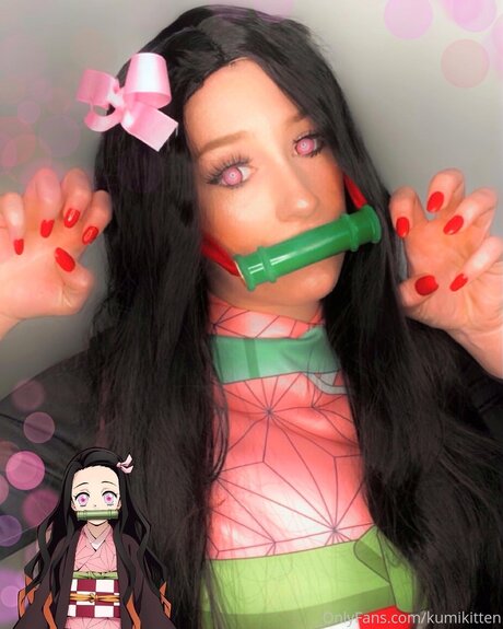 Kumikitten pornstar sex photos