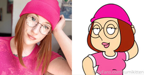 Kumikitten model perfect archive