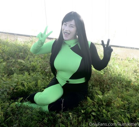 Kumikitten pornstar sex pics