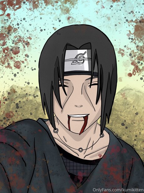 Kumikitten top model picture