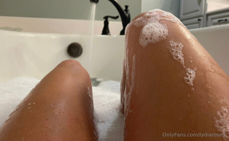 Lydiarose1 exclusive model pic