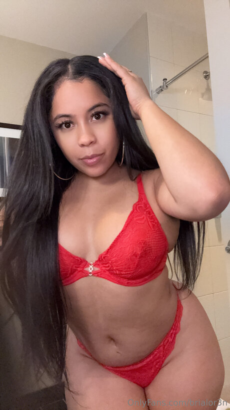 Brialor3n star high quality photo