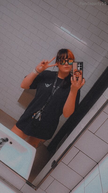 Pandaparty15 star nice photo