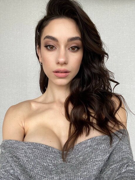 Angel Linaa art pornstar images