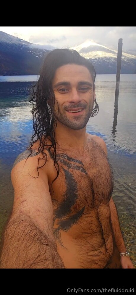 Thefluiddruid nice pornstar image