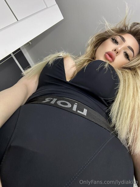 Lydiakim best model archive