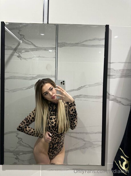 Lydiakim model hd gallery