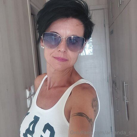 Amanda Sin best model pics