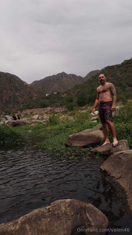 Valen46 best model galleries