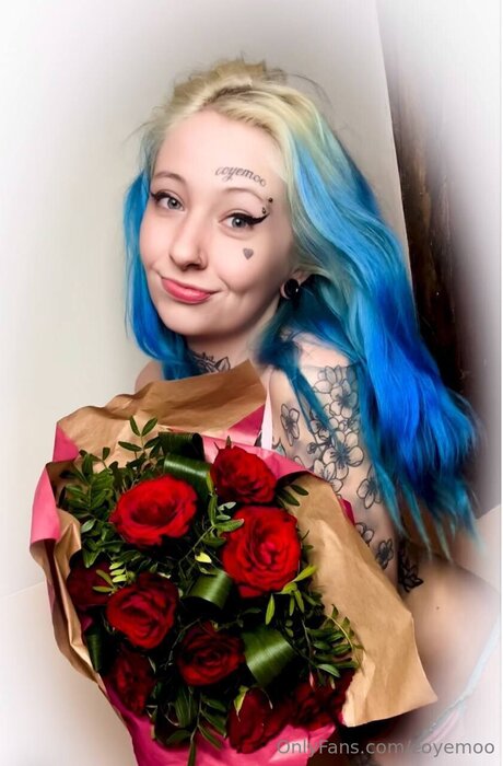 Coyemoo star nude pics